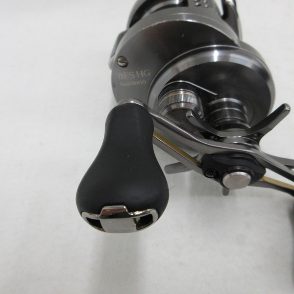 17カルカッタコンクエストBFS HG 右